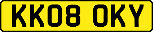 KK08OKY