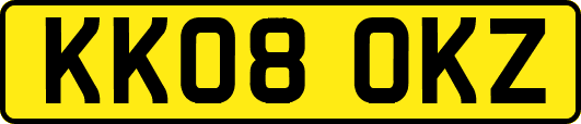 KK08OKZ