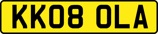 KK08OLA