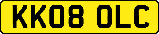 KK08OLC