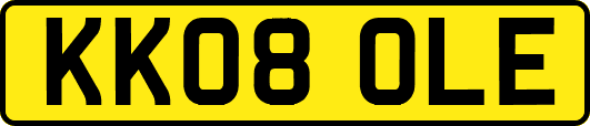 KK08OLE