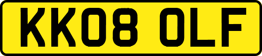 KK08OLF