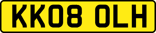KK08OLH