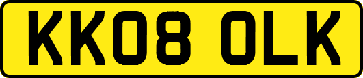 KK08OLK