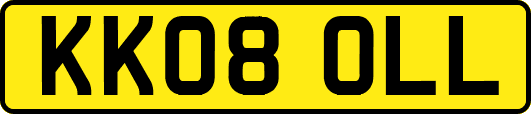 KK08OLL