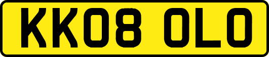 KK08OLO