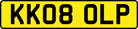 KK08OLP