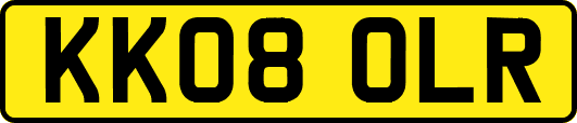 KK08OLR