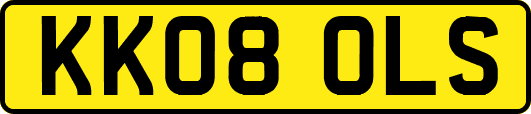 KK08OLS