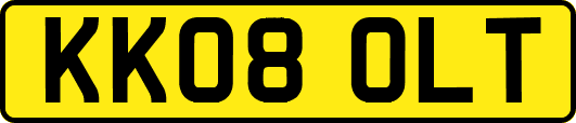 KK08OLT