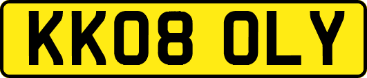 KK08OLY