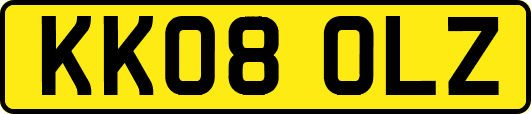 KK08OLZ