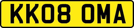 KK08OMA