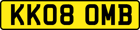 KK08OMB