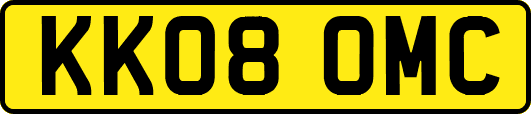KK08OMC