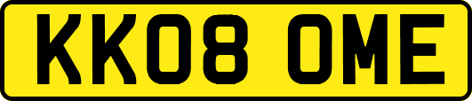 KK08OME