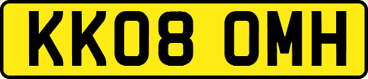 KK08OMH