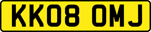 KK08OMJ