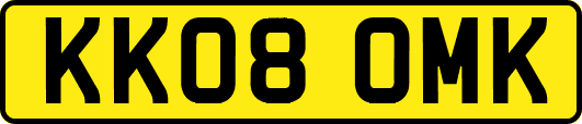 KK08OMK