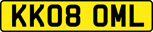 KK08OML