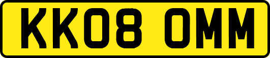 KK08OMM