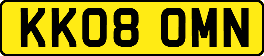 KK08OMN