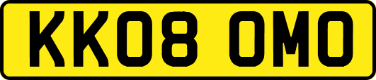 KK08OMO