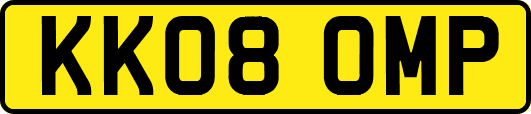 KK08OMP