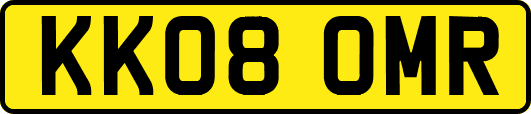 KK08OMR