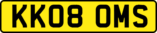 KK08OMS