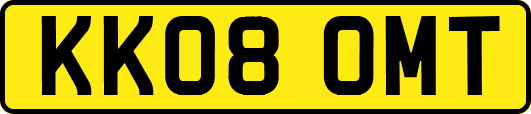 KK08OMT
