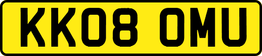 KK08OMU