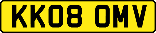 KK08OMV