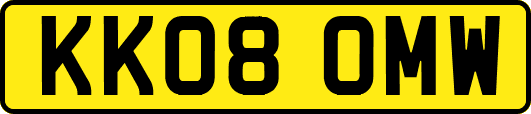 KK08OMW