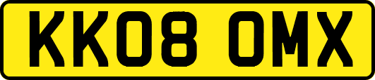 KK08OMX