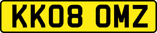 KK08OMZ