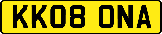 KK08ONA