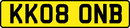 KK08ONB