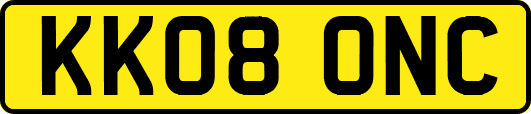 KK08ONC