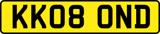 KK08OND