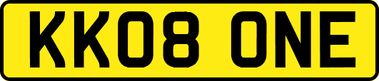 KK08ONE
