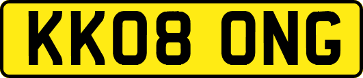 KK08ONG