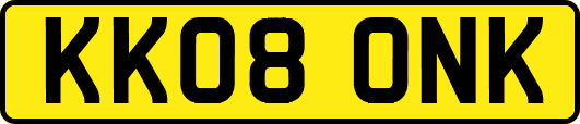 KK08ONK