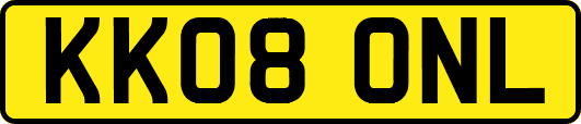 KK08ONL