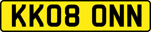 KK08ONN