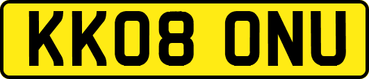 KK08ONU