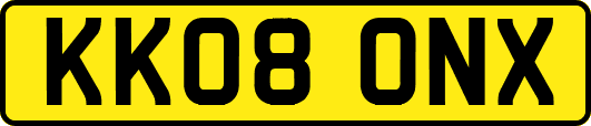 KK08ONX
