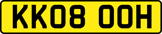 KK08OOH