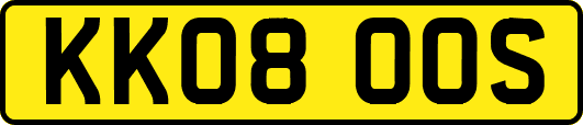 KK08OOS