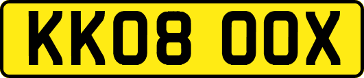 KK08OOX